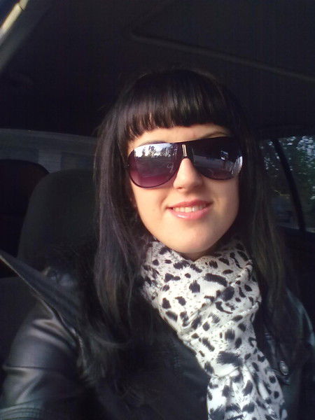 Татьяна Шохина