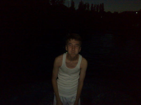 Зайнатдин(Зидан) Махаматдинов