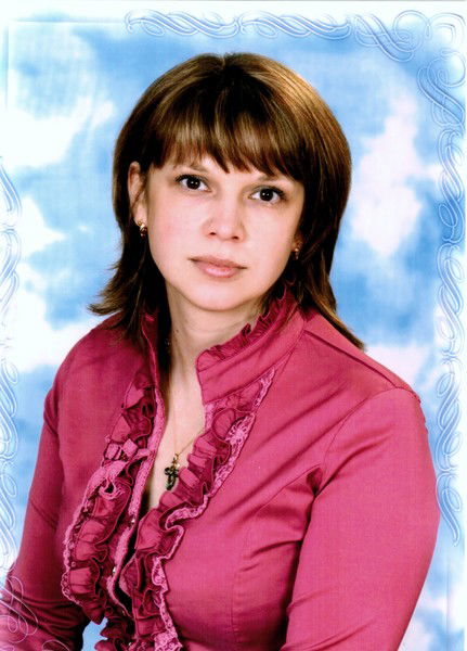 Марина Закирова