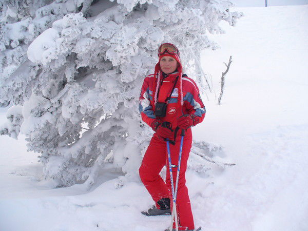 Инна Гецман