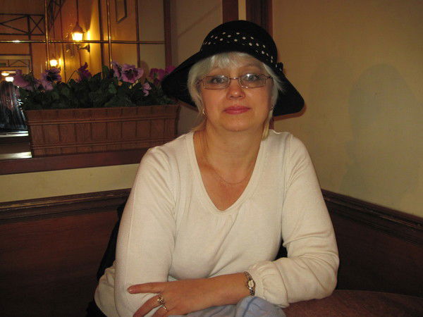 Елена Курицына