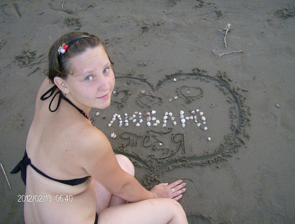 Крошка Шоколада