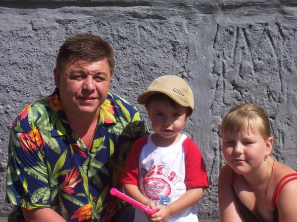 Дима Салахов