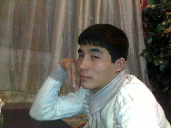 Аскатбек Бедияров