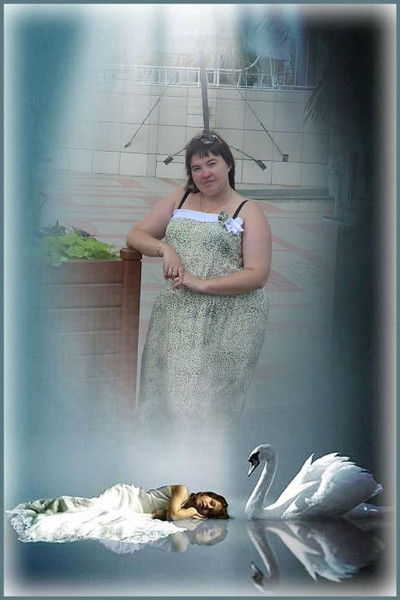 Марина Выскубова