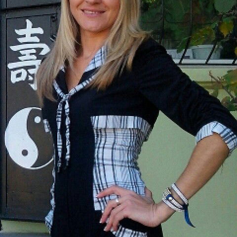 Светлана Васецкая