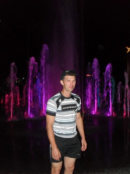 Роман Семененко