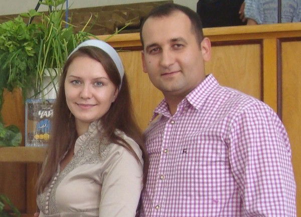 Юрий Мехтиев