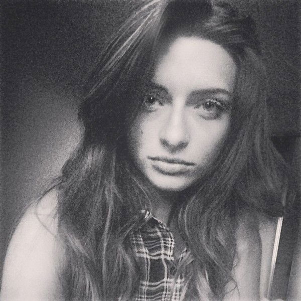 Виктория Дейс