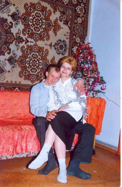 Наталья Саликова