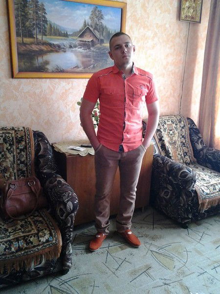 Александр Шамбецкий