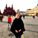 Ольга Демченко