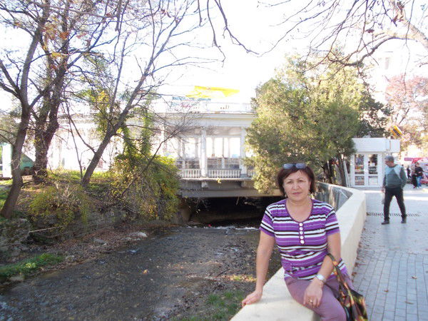 Хабира Габдуллина