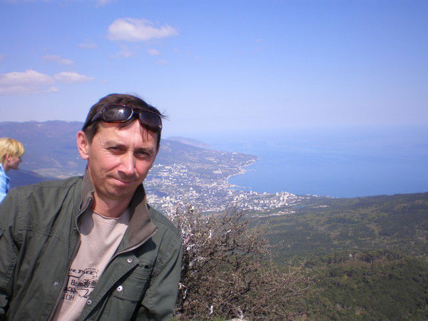 Руслан Шашков