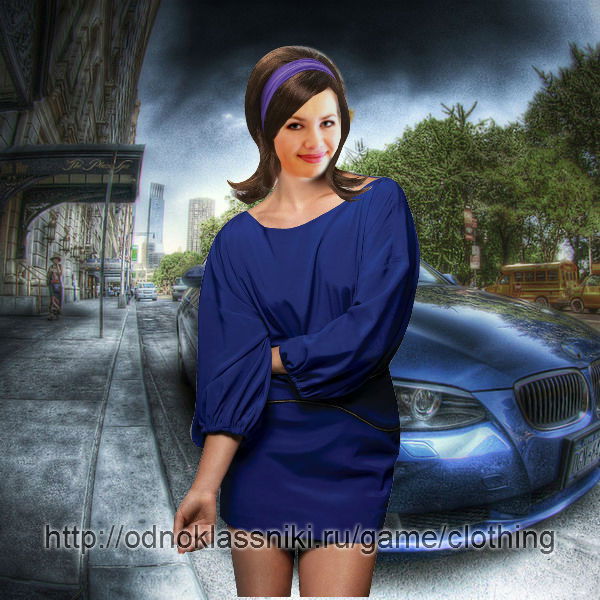 Наталья Бадрызлова