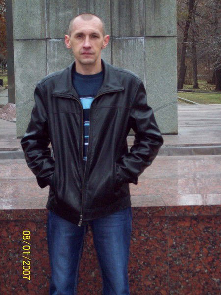 Сергей Покрант