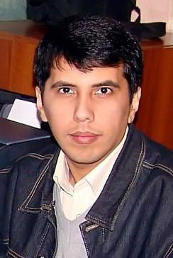 Sherzod Usmonov