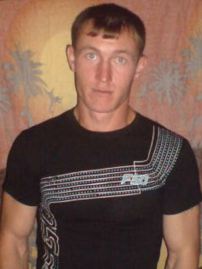 Виктор Логвиненко