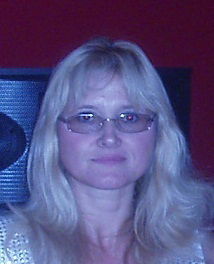 Люба Боровикова