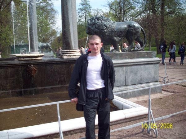 Иван Юрченко