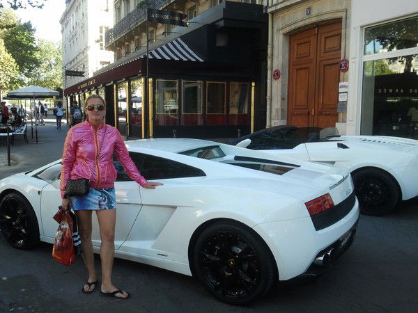 Пухова Марина