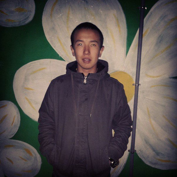 Саят Атамбаев