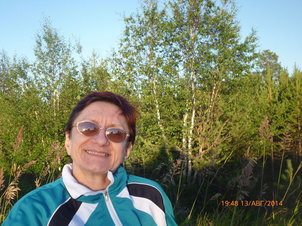 Ирина Ерёменко