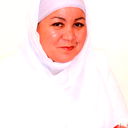 Римма Гибадатова