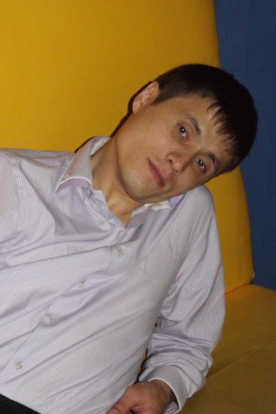 Вадим Гайфуллин