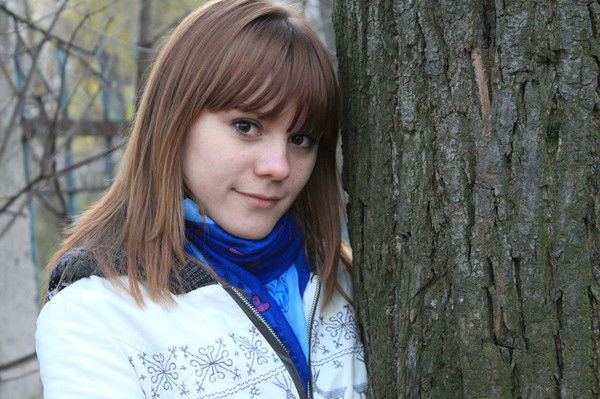 Ярослава Шевченко