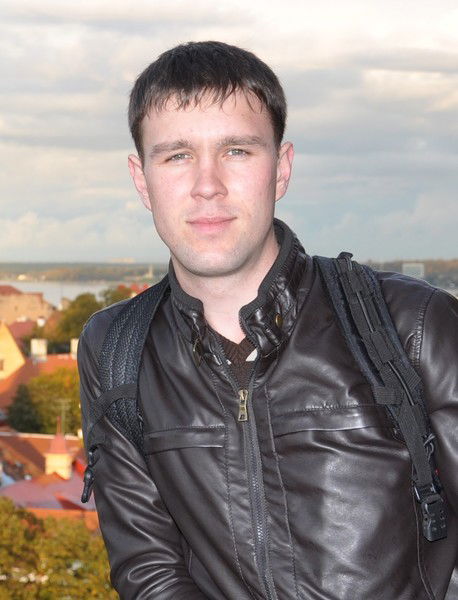 Дмитрий Дудченко