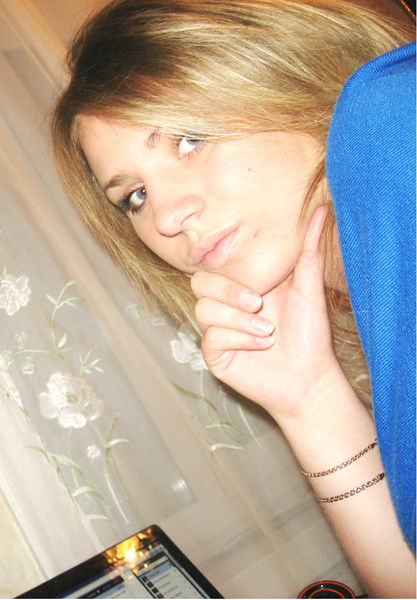 Анечка Кравченко