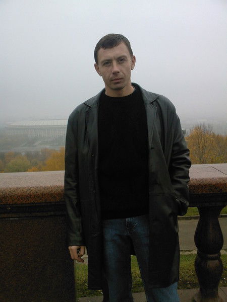 Дмитрий Федор