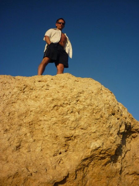 Александр Данилов