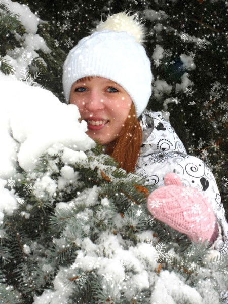 Елена Вадова