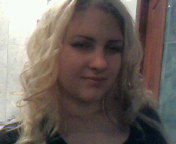 Марина Полищук