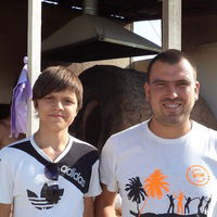 Семен Калиниченко