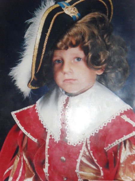 Валерий Князев