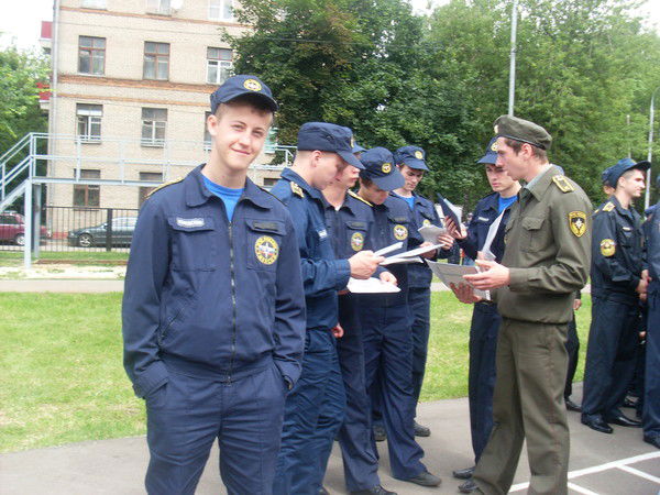 Александр Балаев