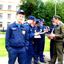 Александр Балаев