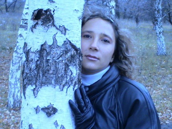 Ольга Жубанова