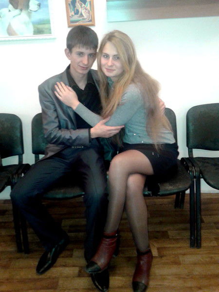 Екатерина Горбачёва