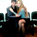Екатерина Горбачёва
