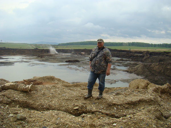 Юрий Карелин