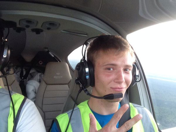 Станислав Шаблёвский