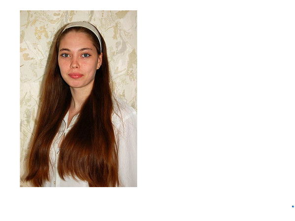 Мария Водопьянова