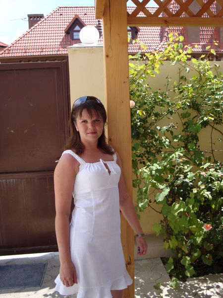 Наталия Фокина