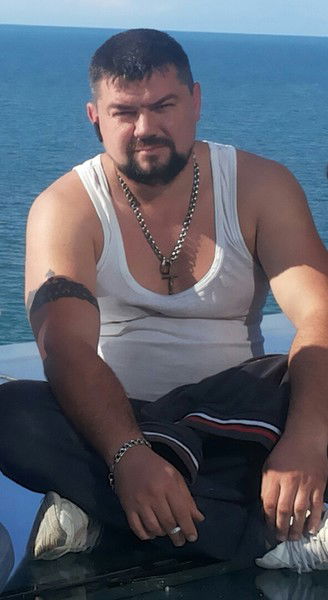 Александр Фисунов