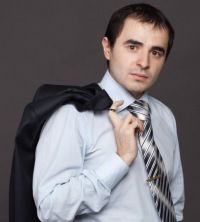 Рамиль Лукманов