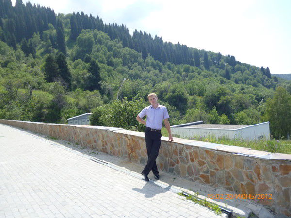 Александр Шматенко